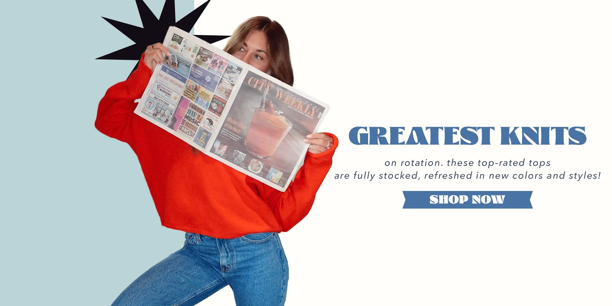 Fashion Curated for Your Life